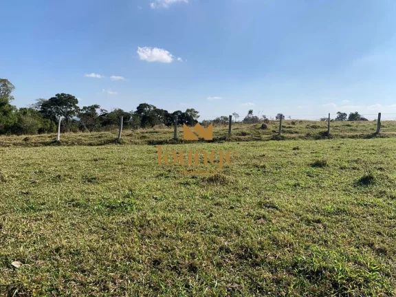Imagem Terreno à venda em Caputera Zona Oeste - Sorocaba/SP