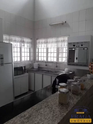 Imagem Sitío/Chácara com 03 quartos à venda, 250m²-Ipanema do meio Aracoiaba Serra