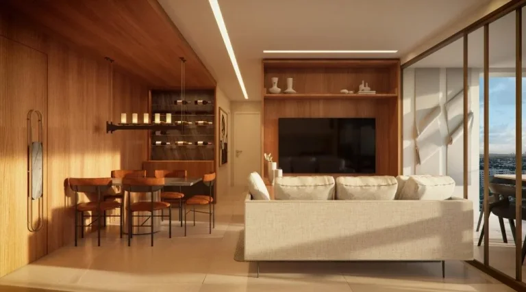 Imagem Apartamento Padrão
