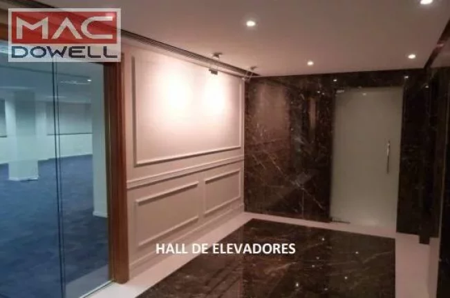 Imagem Salas para escritórios com 340 m² e 372 m² - Locação - Centro/RJ