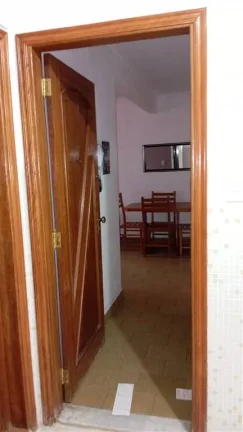 Imagem APARTAMENTO COM 51 m² - FORTE - PRAIA GRANDE SP