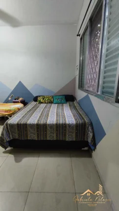 Imagem Apartamento térreo de 2 dormitórios