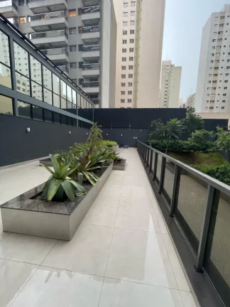Imagem Studio com 1 Quarto à Venda, 19 m² em Bela Vista - São Paulo
