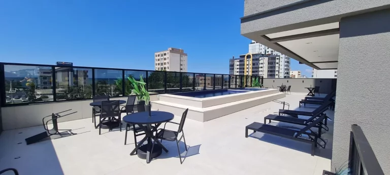 Imagem APARTAMENTO RESIDENCIAL em Barra Velha - SC, Centro