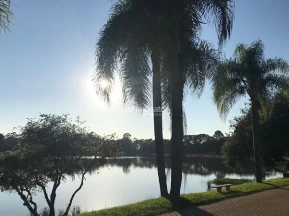 Imagem Casa térrea à venda no Condomínio Vivendas do Lago -Sorocaba