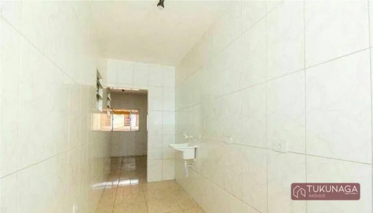 Imagem Sobrado à venda, 300 m² por R$ 990.000,00 - Vila União(Zona Norte) - São Paulo/SP