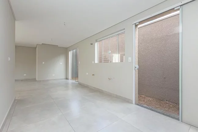 Imagem Sobrado 3 quartos novo Santa Felicidade