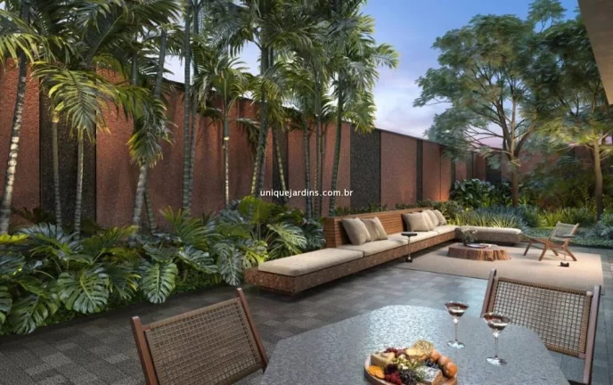 Imagem Apartamento à venda Itaim Bibi São Paulo