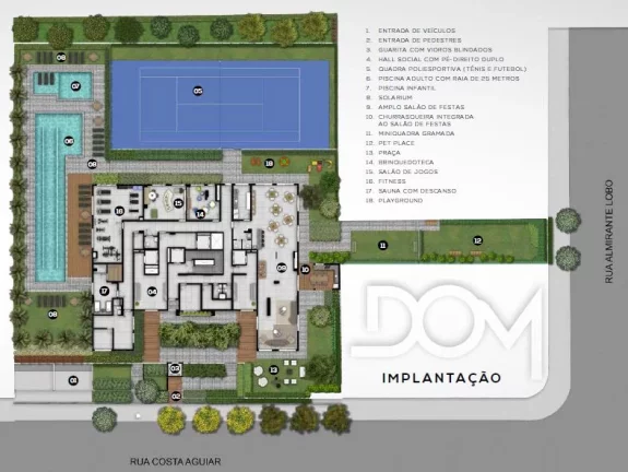 Imagem Dom Ipiranga
