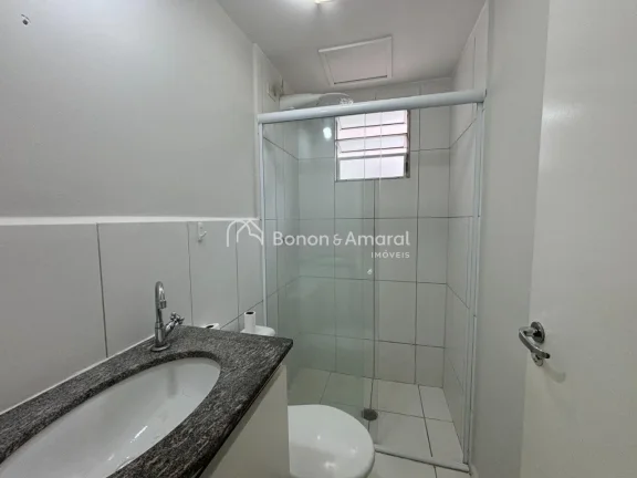 Imagem Apartamento à venda no Jardim Proença, em Campinas, ideal para quem busca um lar bem localizado e ...