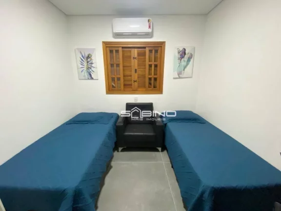 Imagem Casa para Locação Temporada, com 5 suítes, atende até 16 Pessoas - Riviera de São Lourenço - Bertioga/SP