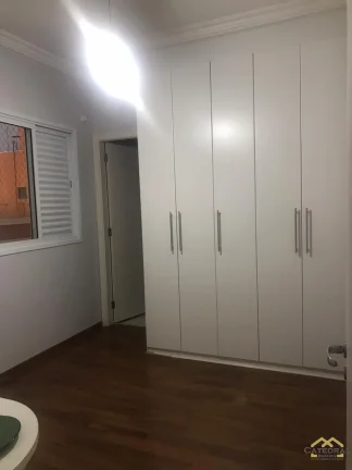 Imagem Apartamento para locação com 3 suítes e 3 vagas no Jardim Bonfiglioli