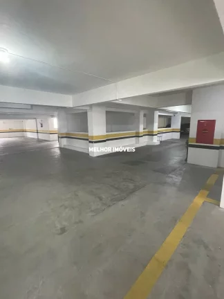 Imagem Apartamento á venda com 3 dormitórios no Centro de Balneário Camboriú -SC