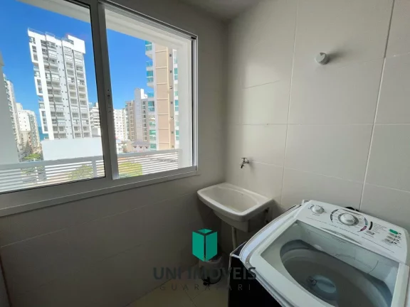 Imagem Apartamento 02 quartos e 02 vagas de garagem, por R$730.000, na Praia do Morro