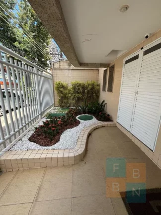 Imagem Apartamento para Venda em Rio de Janeiro / RJ no bairro Vila Isabel
