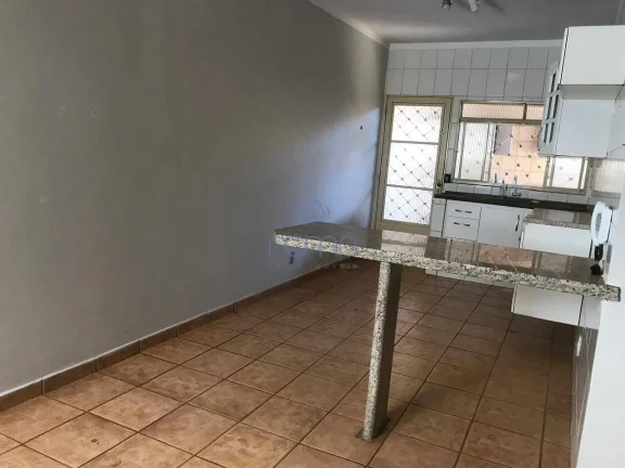 Imagem Casa Alto Rio Preto