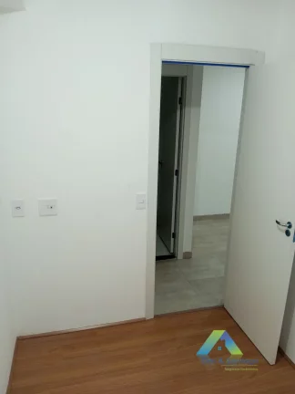 Imagem Apartamento com 02 quartos 37m² no Jardim Independencia.