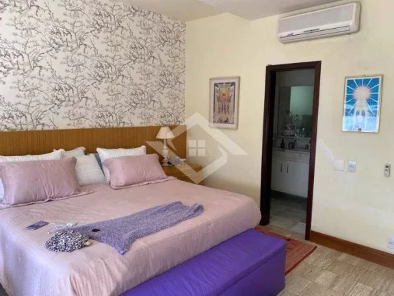 Imagem Cobertura de 3 Quartos para Venda na Vieira Souto Ipanema