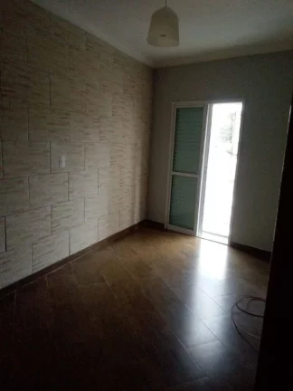 Imagem Cobertura com 2 dormitórios à venda, 104 m² por R$ 430.000 - Vila Pires - Santo André/SP