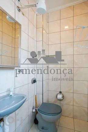 Imagem Apartamento em Pinheiros com 3 quartos (1 suí­te) e 1 vaga, 111m².