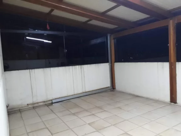 Imagem Apartamento à venda em Americana, cobertura duplex, 2 quartos, sala , cozinha embaixo com armários...