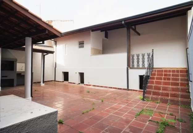 Imagem Sobrado à venda, 212 m² por R$ 1.200.000,00 - Jardim Alvorada - São José dos Campos/SP