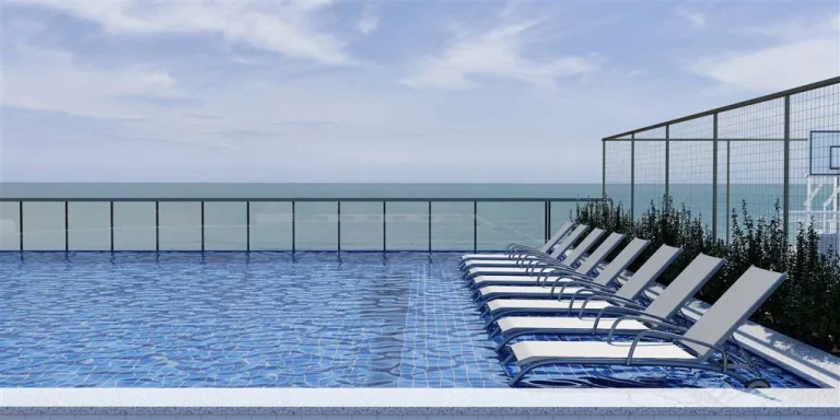 Imagem APARTAMENTO COM 115 m² - GUILHERMINA - PRAIA GRANDE SP
