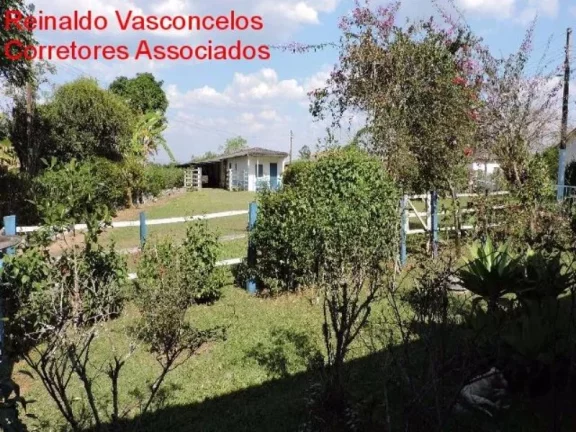 Imagem FAZENDA RURAL À VENDA NA CIDADE DE CRUZEIRO