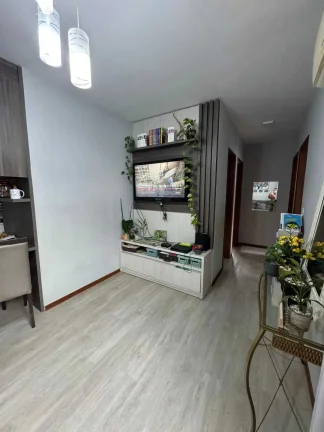 Imagem Apartamento com 3 dormitórios e 1 vaga - Parque Guarani | Joinville/SC
