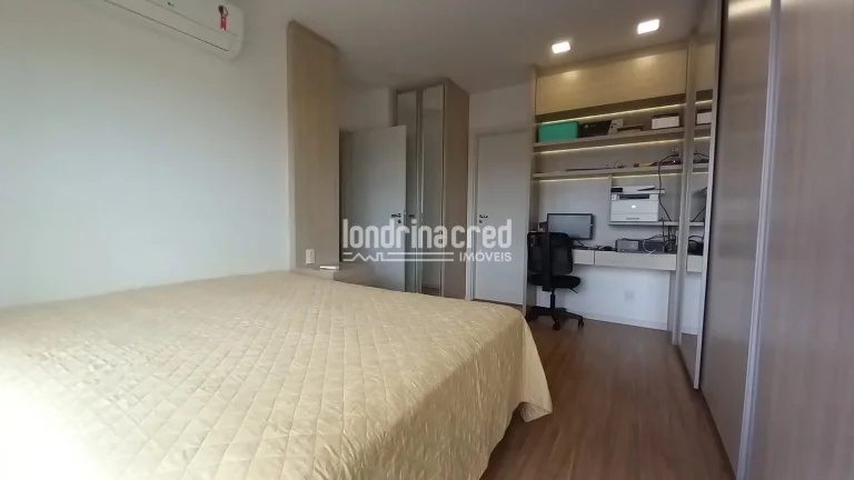 Imagem Apartamento à venda, Maison Zenith, Andrade, Londrina, PR