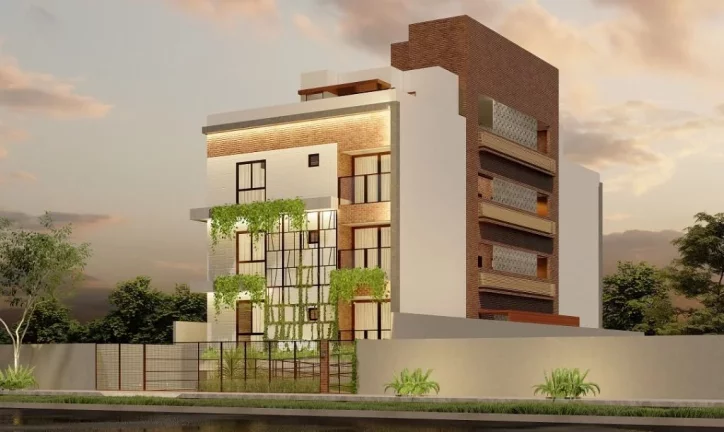 Imagem Residencial Evvo – Modernidade, Conforto e Localização Privilegiada a Poucos Metros do Mar Imagem Residencial Evvo – Modernidade, Conforto e Localização Privilegiada a Poucos Metros do Mar