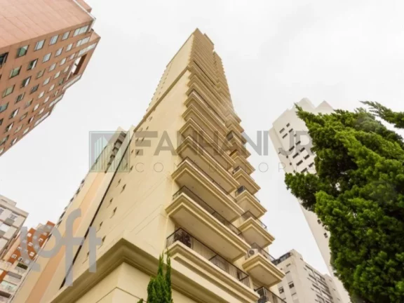 Imagem Localizado no coração do Jardim Paulista, o privilegiado Condomínio Grand Boulevard tem uma excelente estrutura para aqueles que buscam aconchego e mo
