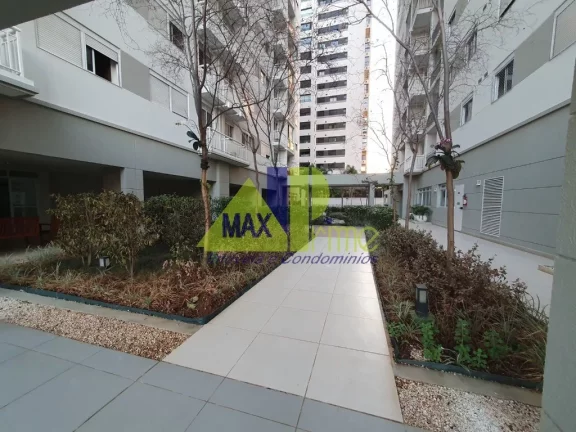 Imagem APARTAMENTO 02 DORMITÓRIOS/01 SUÍTE/SACADA/01 VAGA