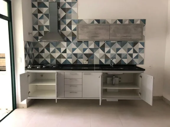 Imagem Apartamento para Locação em Ubatuba / SP no bairro Praia Grande