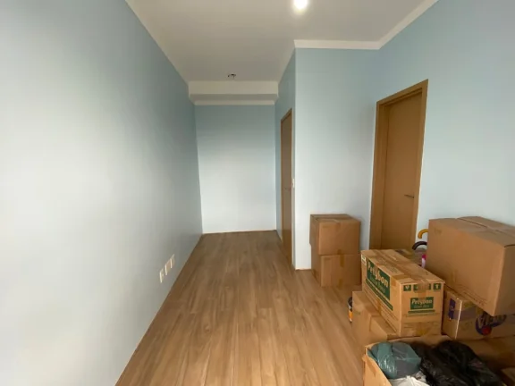 Imagem Apartamento a venda em Santos no Boqueirão