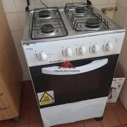 Imagem Apartamento à venda, 58 m² por R$ 350.000,00 - Icaraí - Niterói/RJ