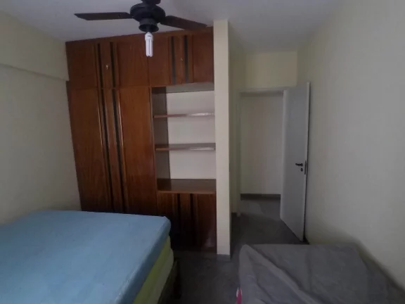 Imagem Apartamento com 4 Quartos no Centro de Guarapari-ES