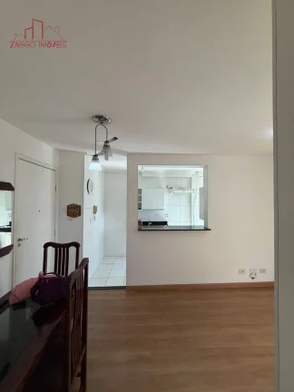 Imagem Apartamento à venda com 49m², 2 quartos e 1 vaga