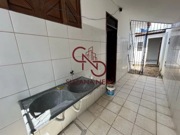 Imagem Casa com 3 quartos em Emaus, Parnamirim