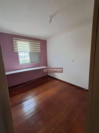 Imagem Apartamento à venda, 65 m² por R$ 387.000,00 - Vila Carrão - São Paulo/SP
