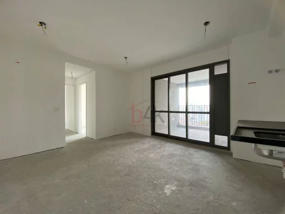 Imagem Apartamento 2 suites Brook By You - Brooklin SP