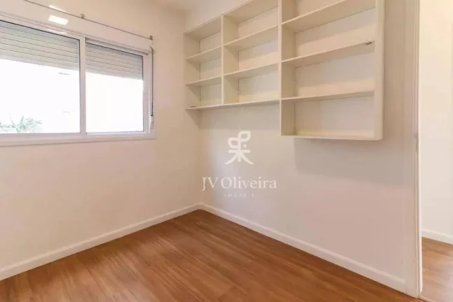 Imagem Apartamento com 3 dormitórios à venda, 82 m² por R$ 720.000,00 - Jardim das Vertentes - São Paulo/SP