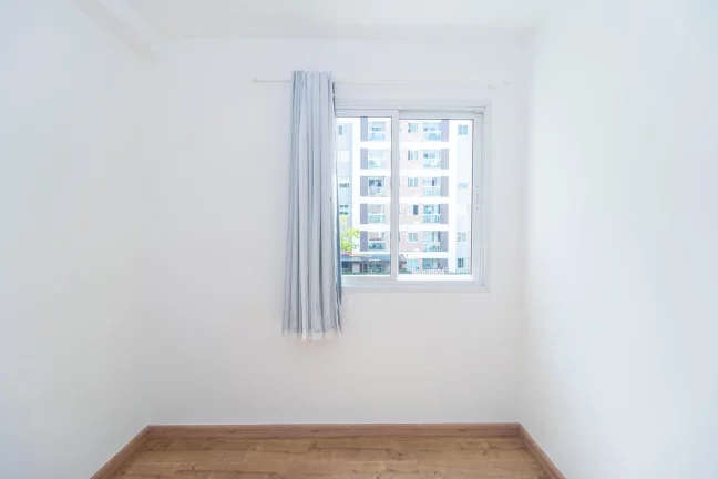 Imagem Apartamento para Locação – Rua Professor João Falarz, 555 | Apto 202 – Torre 07