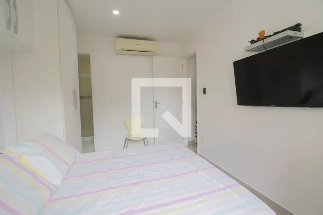 Imagem Apartamento à Venda - Recreio, 3 Quartos, 95 m2