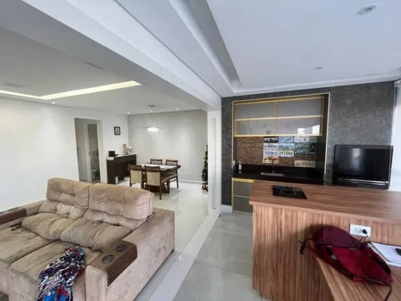 Imagem Domo Life 155m², 4 dormitorios, 3 suítes e 3 vagas Garagens estuda Permuta