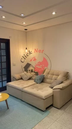 Imagem Apartamento amplo no térreo com quintal, à venda, bem localizado no bairro Baeta Neves, São Bernardo do Campo, com 3 dormitórios, sendo 1 suíte, 2 vagas, 133 m².