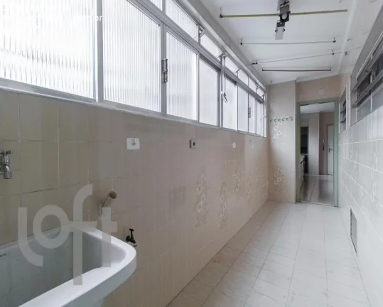 Imagem APARTAMENTO RESIDENCIAL em São Paulo - SP, Bela Vista