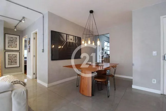 Imagem Apartamento à venda, 2 quartos, Itaim Bibi - SP