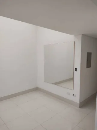 Imagem Cobertura Duplex 2 Dormitórios no Jardim Anália Franco