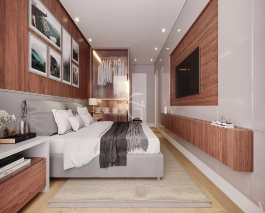 Imagem Apartamento em Campo Alegre!